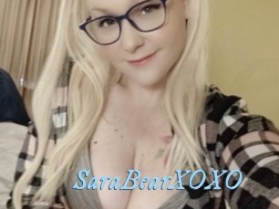 SaraBearXOXO DeriheruI