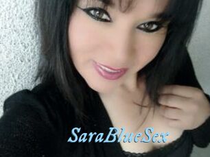 SaraBlueSex