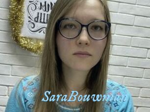 SaraBouwman