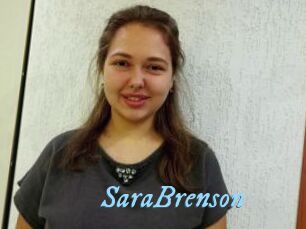 SaraBrenson