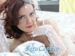SaraCaprice