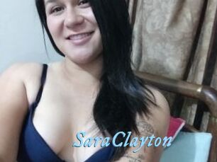 SaraClayton