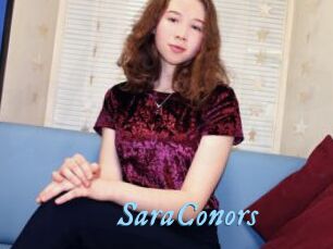 SaraConors