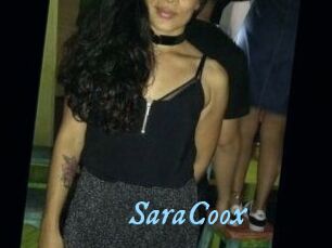 SaraCoox