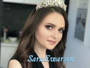 SaraEwarson