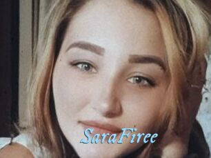 SaraFiree