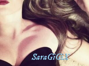 SaraGiGiX