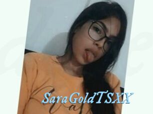SaraGoldTSXX