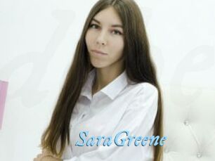 SaraGreene