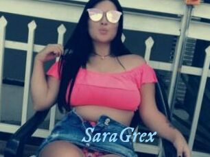 SaraGrex