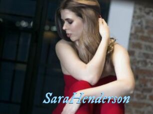 SaraHenderson