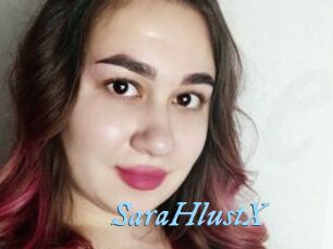 SaraHlustX