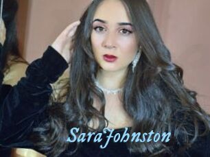 SaraJohnston