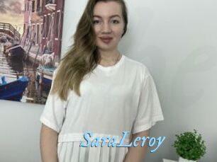 SaraLeroy