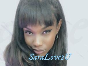 SaraLove2U