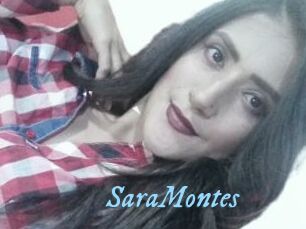 SaraMontes