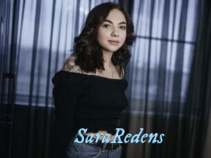 SaraRedens