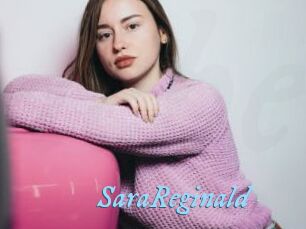 SaraReginald