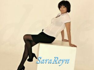 SaraReyn