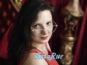SaraRue