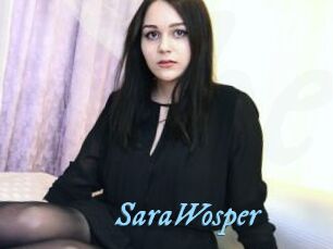 SaraWosper