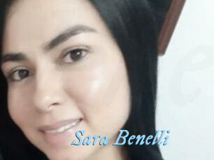 Sara_Benelli