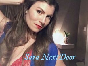 Sara_NextDoor