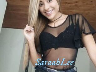 SaraahLee