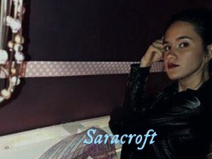 Saracroft