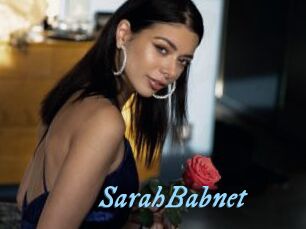 SarahBabnet