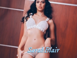 SarahBlair DeriheruI
