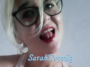 SarahDe3vil3