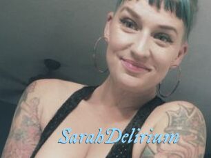 SarahDelirium
