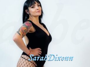 SarahDixonn