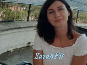SarahFit