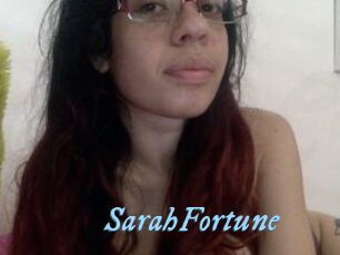 SarahFortune