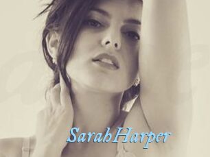 SarahHarper