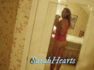 SarahHearts