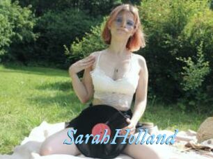 SarahHolland