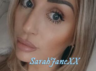 SarahJaneXX