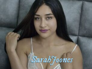 SarahJoones