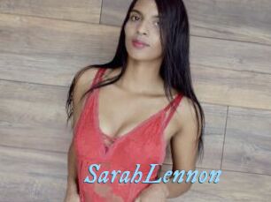 SarahLennon
