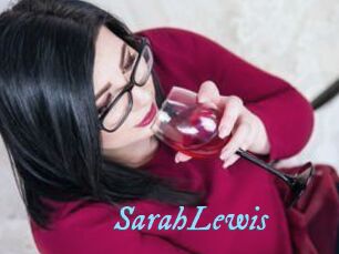 SarahLewis