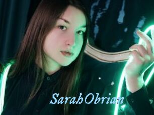 SarahObrian