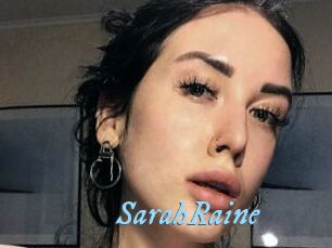 SarahRaine