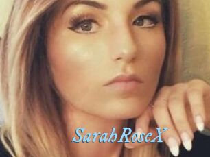 SarahRoseX