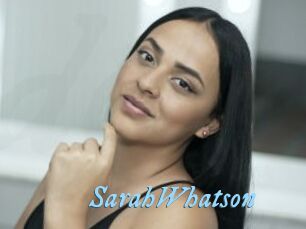 SarahWhatson