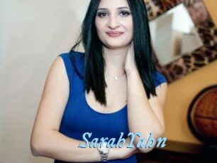 SarahYah