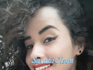 SarahiOlson