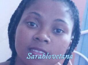 Sarahlovetana